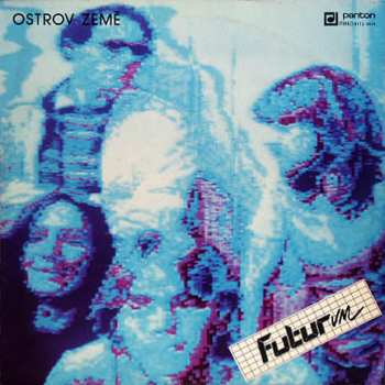 Album Futurum: Ostrov Země