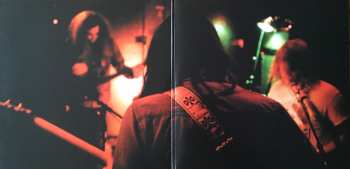 LP Fuzz: Fuzz CLR