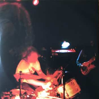 LP Fuzz: Fuzz CLR