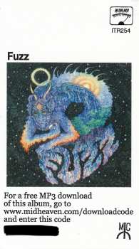 LP Fuzz: Fuzz CLR