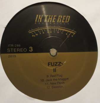 2LP Fuzz: II