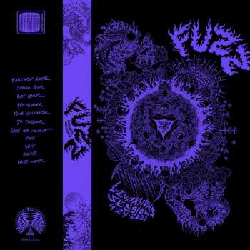 Album Fuzz: Levitation Sessions