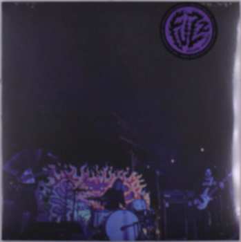 LP Fuzz: Levitation Sessions CLR | LTD