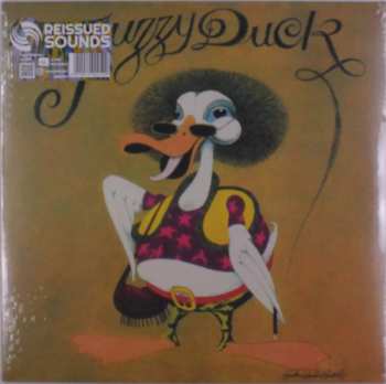 LP Fuzzy Duck: Fuzzy Duck CLR | LTD | NUM