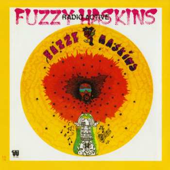CD Fuzzy Haskins: I Got My Thang Together (The Westbound Years)