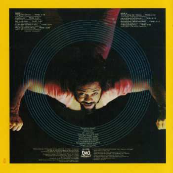 CD Fuzzy Haskins: I Got My Thang Together (The Westbound Years)