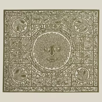 Fuzzy Lights: Fen Creatures