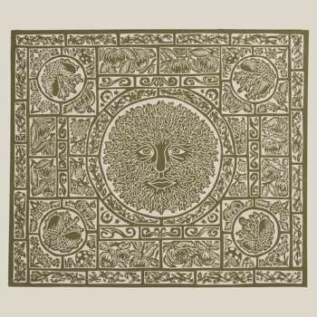 LP Fuzzy Lights: Fen Creatures (lp)