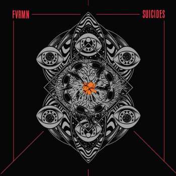 Album Fvrmn: Fvrmn - Suicides