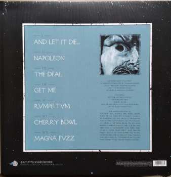 LP Fvzz Popvli: Magna Fvzz