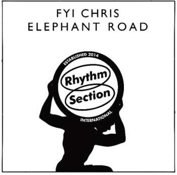 Album FYI Chris: Elephant Road