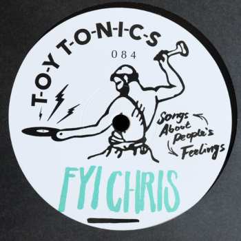 Album FYI Chris: Songs About People's Feelings