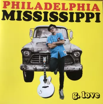 Philadelphia Mississippi