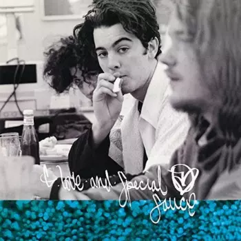 G. Love & Special Sauce: G. Love And Special Sauce