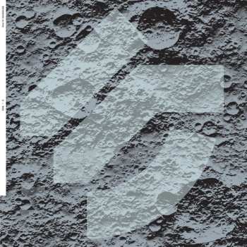 Album G-Man: MoonBase Alpha