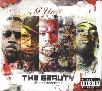 CD G-Unit: The Beauty Of Independence