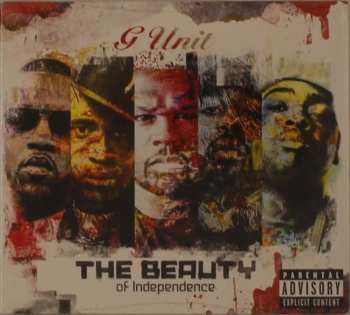 CD G-Unit: The Beauty Of Independence