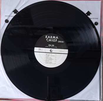 LP GA-20: Live In Loveland