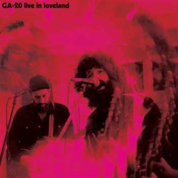 LP GA-20: Live In Loveland