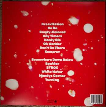 LP Gaadge: Somewhere Down Below LTD