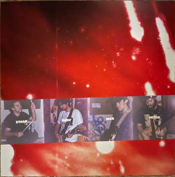 LP Gaadge: Somewhere Down Below LTD