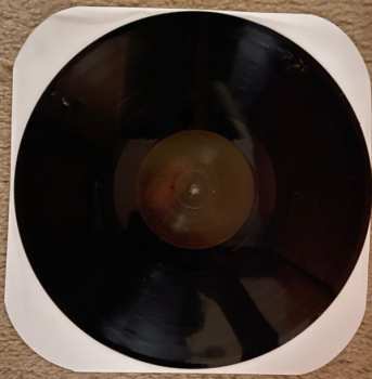 LP Gaadge: Somewhere Down Below LTD