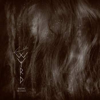 Album Gaahls Wyrd: Braiding The Stories