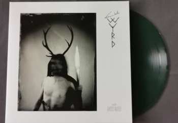 LP Gaahls Wyrd: - GastiR - Ghosts Invited LTD | CLR
