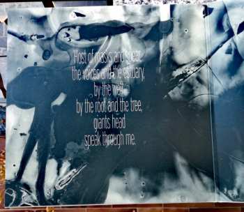 LP Gaahls Wyrd: - GastiR - Ghosts Invited LTD | CLR