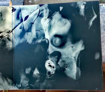 LP Gaahls Wyrd: - GastiR - Ghosts Invited LTD | CLR