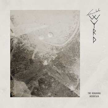 CD Gaahls Wyrd: The Humming Mountain DIGI