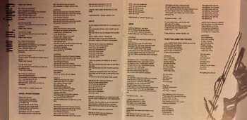 CD Anthony "Gabby" Carter: 'Til Now