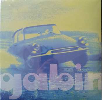 2LP Gabin: Gabin CLR
