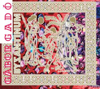 CD Gábor Gadó: Byzantinum