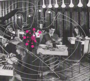 CD Gábor Gadó: Modern Dances For The Advanced In Age