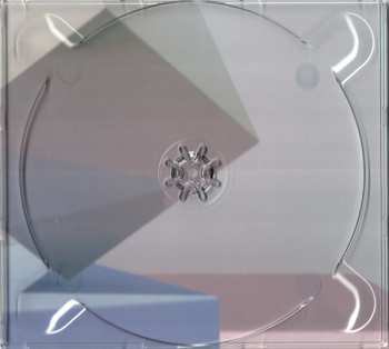 CD Gabor Lazar: Crisis Of Representation