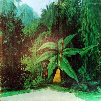 Album Gabor Szabo: Magical Connection