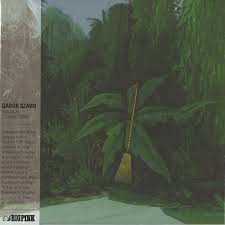 CD Gabor Szabo: Magical Connection