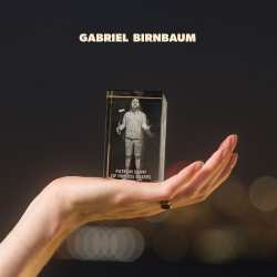 Album Gabriel Birnbaum: Patron Saint Of Tireless Losers