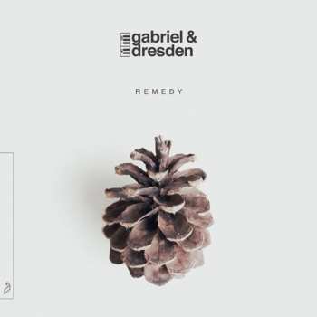 CD Gabriel & Dresden: Remedy