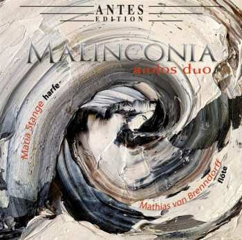 CD Aiolos-Duo: Malinconia