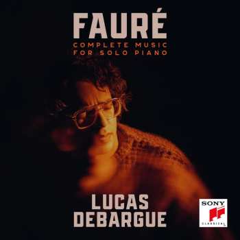 4CD/Dobozkészlet Gabriel Fauré: Complete Music For Solo Piano