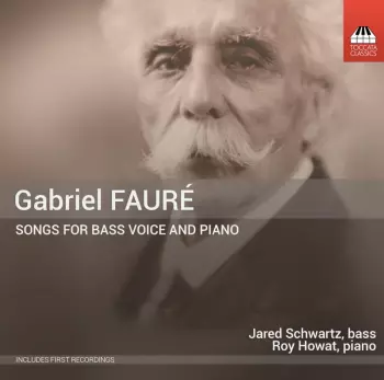 Songs For Bass Voice And Piano