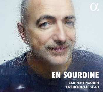 CD Laurent Naouri: En Sourdine