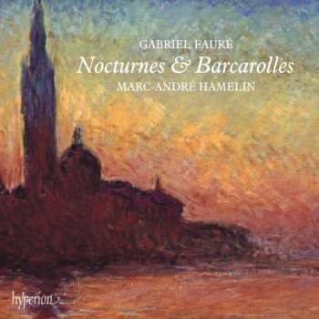 2CD Gabriel Fauré: Nocturnes Nr.1-13