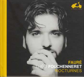CD Gabriel Fauré: Nocturnes Nr.1-13