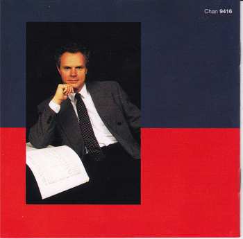 CD Gabriel Fauré: Orchestral Works