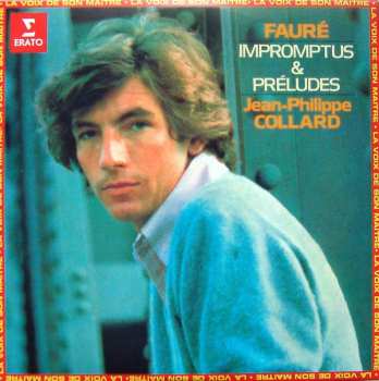 12CD/Dobozkészlet Gabriel Fauré: Piano Works • Chamber Music • Orchestral & Choral Works • Requiem