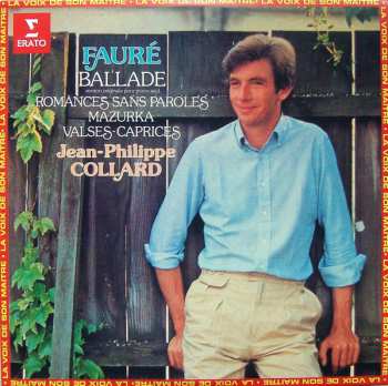 12CD/Dobozkészlet Gabriel Fauré: Piano Works • Chamber Music • Orchestral & Choral Works • Requiem