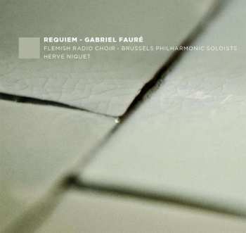 Album Gabriel Fauré: Requiem